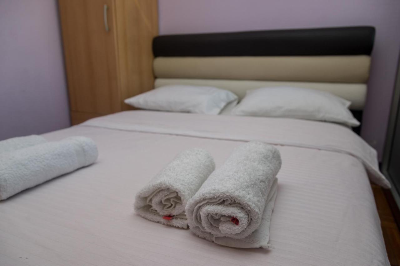 Apartman Panorama 3 Glavna Ulica Užice エクステリア 写真