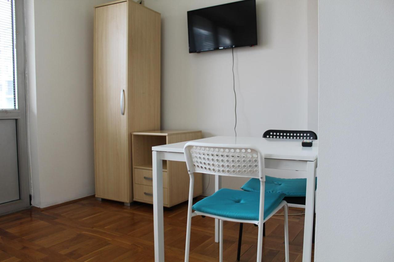 Apartman Panorama 3 Glavna Ulica Užice エクステリア 写真