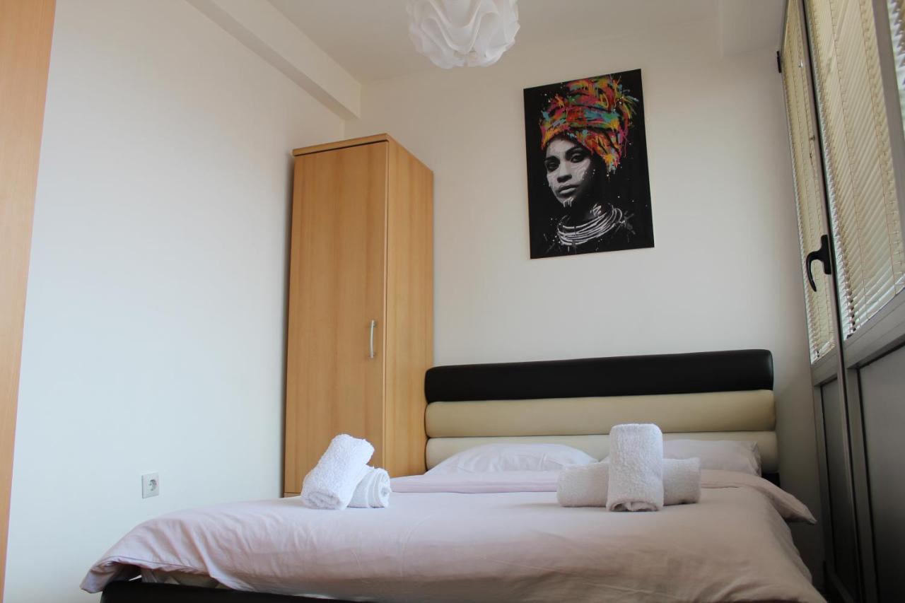 Apartman Panorama 3 Glavna Ulica Užice エクステリア 写真
