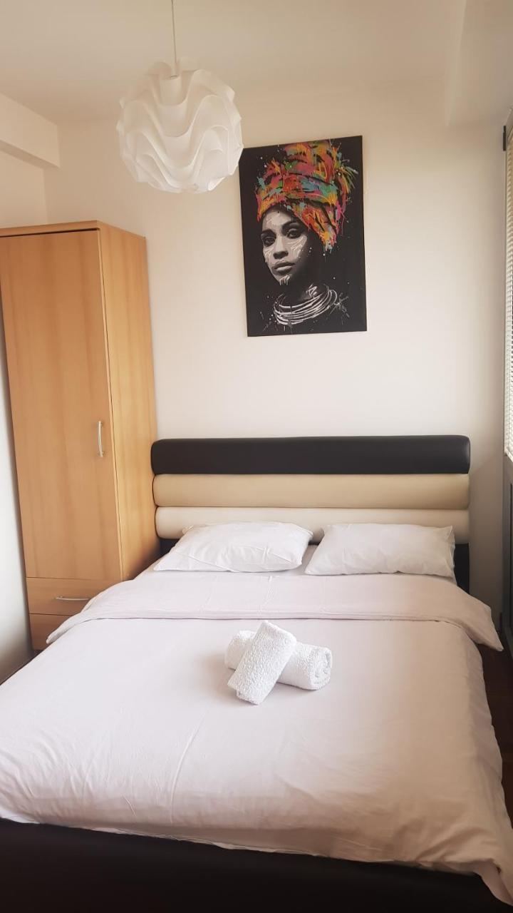 Apartman Panorama 3 Glavna Ulica Užice エクステリア 写真