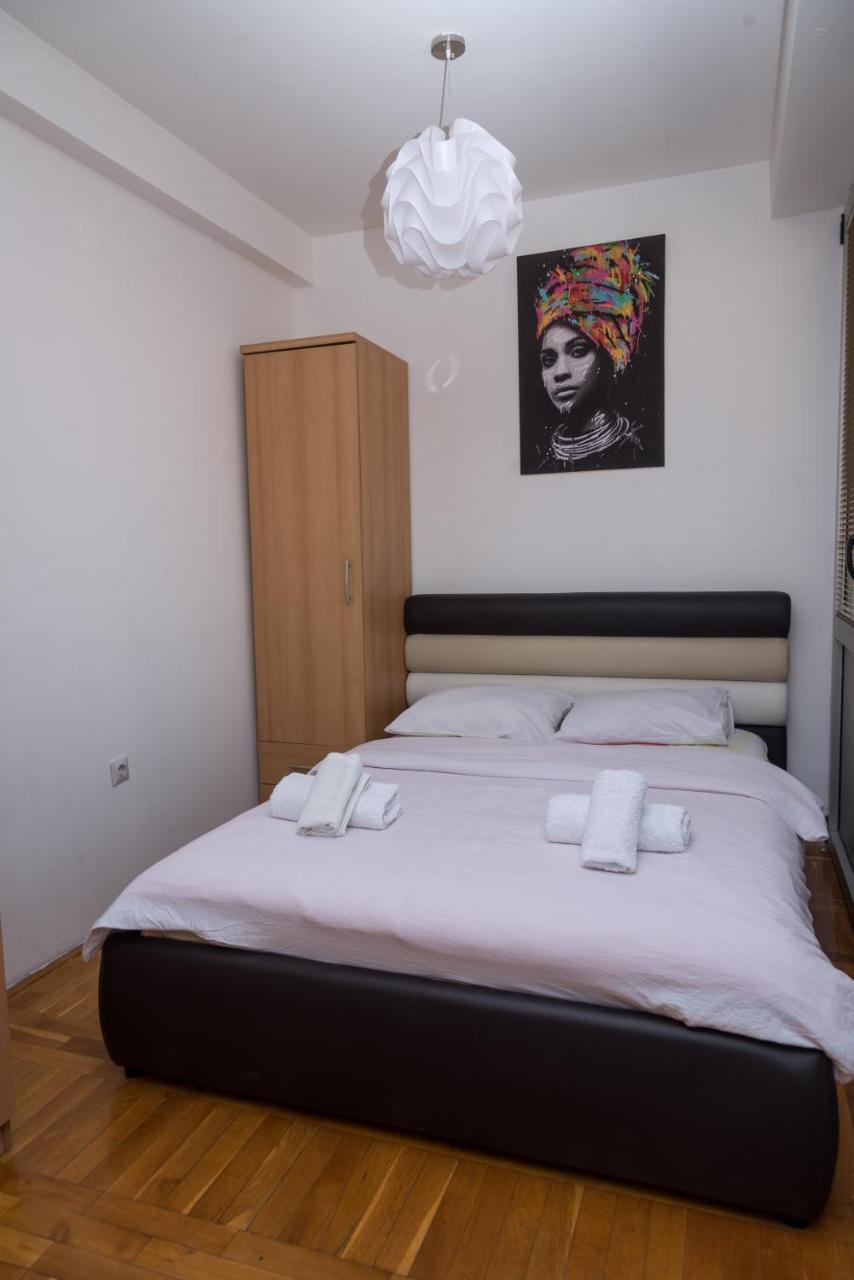 Apartman Panorama 3 Glavna Ulica Užice エクステリア 写真