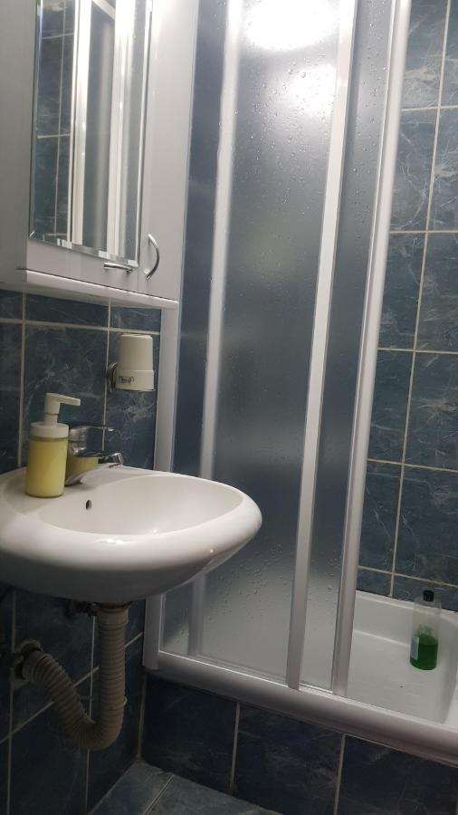 Apartman Panorama 3 Glavna Ulica Užice エクステリア 写真
